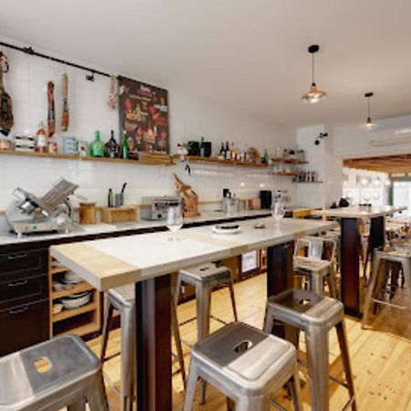 Ferienwohnung Little Bibi Terrace - Cote Des Basques And Private Garage Biarritz Exterior foto