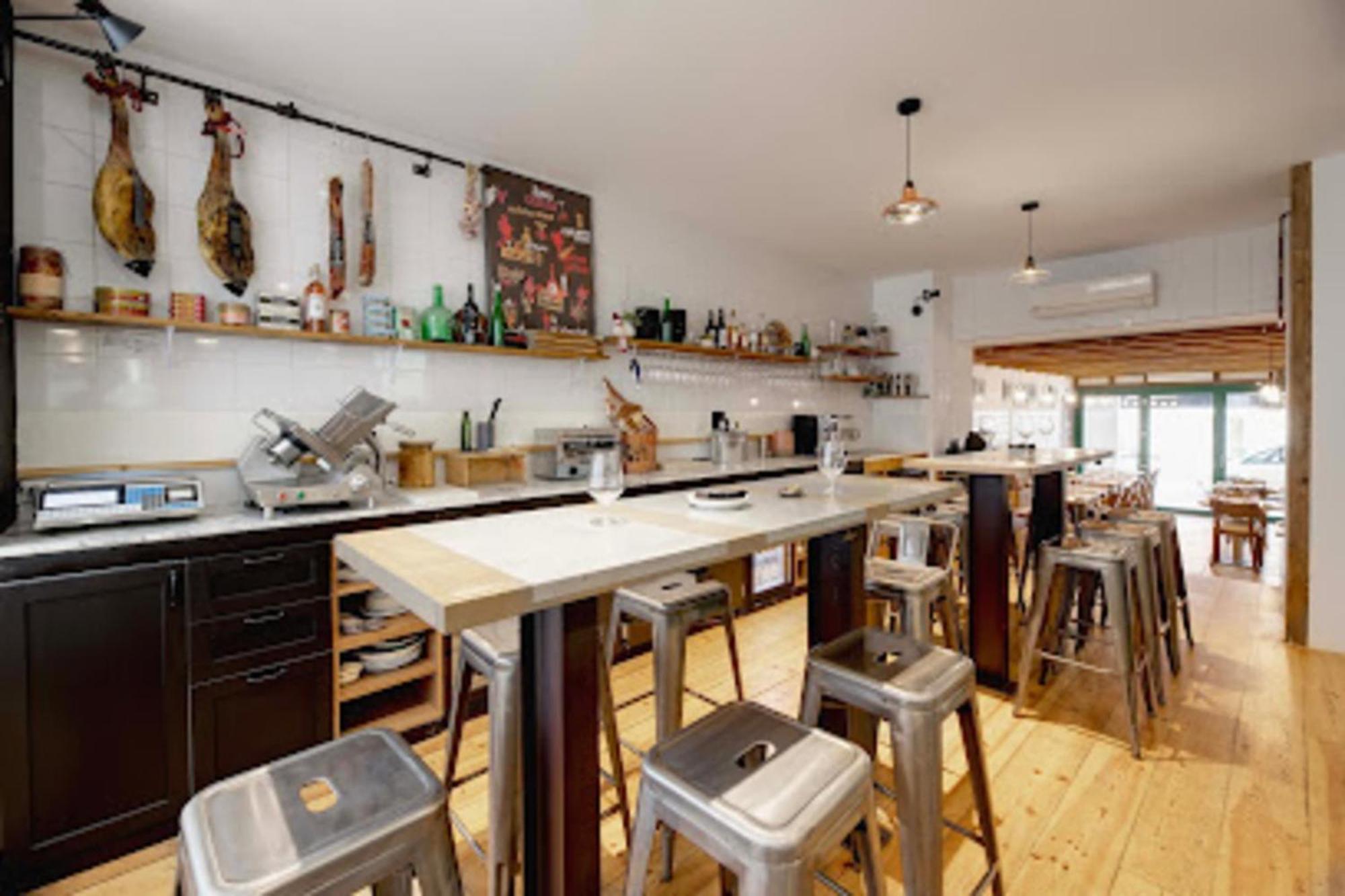 Ferienwohnung Little Bibi Terrace - Cote Des Basques And Private Garage Biarritz Exterior foto